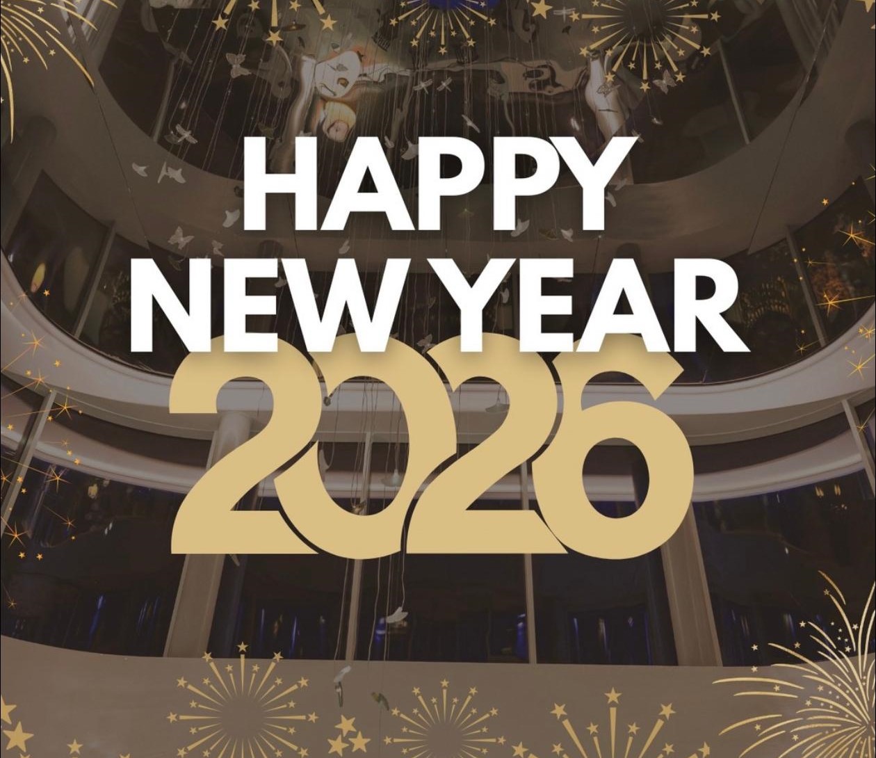 🎆 Pourquoi fait-on des vœux à la nouvelle année ?