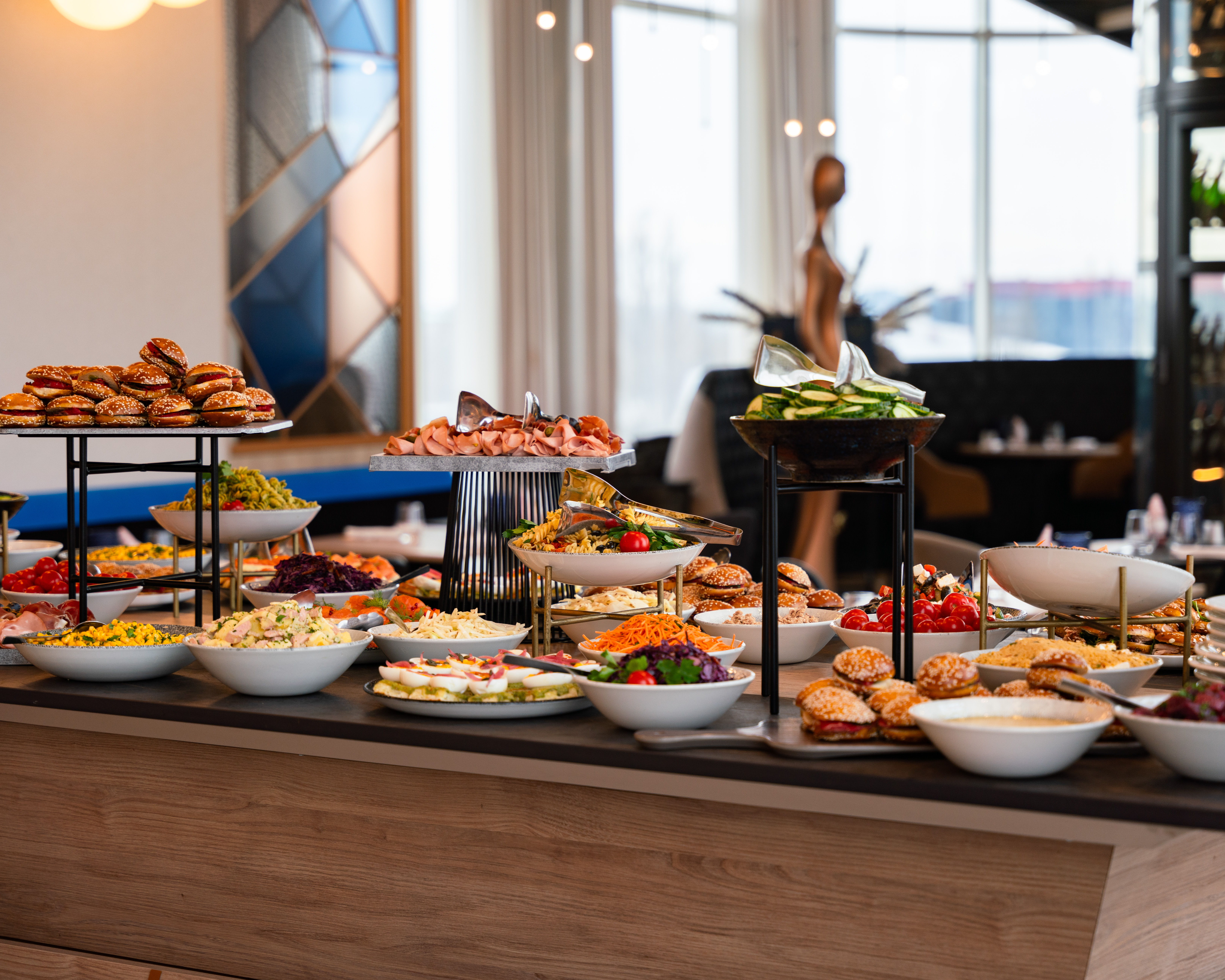 🌊 Brunch d’avril à Strasbourg : une Odyssée en Méditerranée à L’Archipel